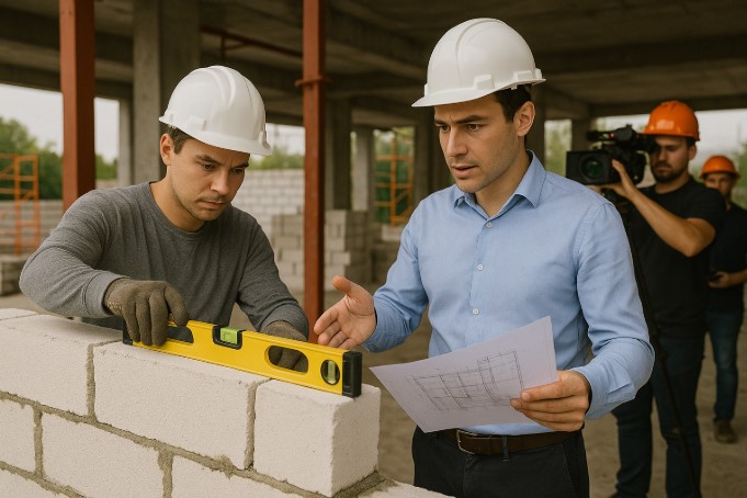 Construction Techniques &amp; Tutorials: Bridging the Gap Between Theory and Practice